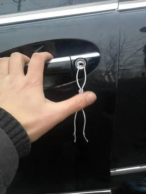 丹棱汽车开锁-上门开锁