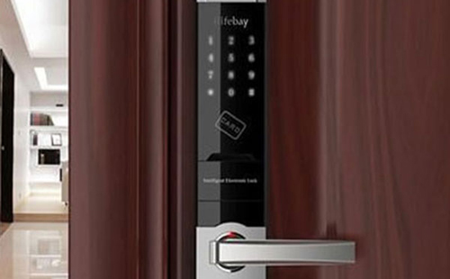 丹棱24小时上门开锁公司