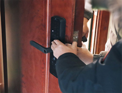 丹棱24小时上门开锁公司